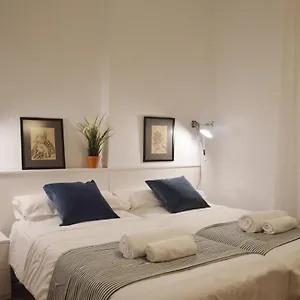  Appartement Colon 32 Espagne