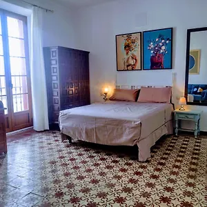  Séjour chez l'habitant Casa Escondida - Casa De Huéspedes Espagne