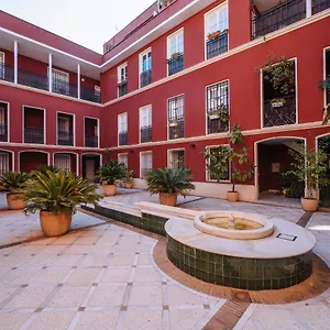  Appartement Lirio - Private Parking Included Espagne