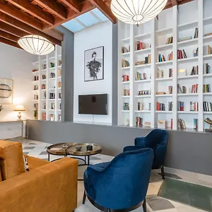  Appartement San Lorenzo Collection Homes - Space Maison Espagne