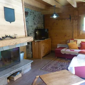  Chalet Pres Des Pistes, 8 Personnes, 4 - Ch11 France