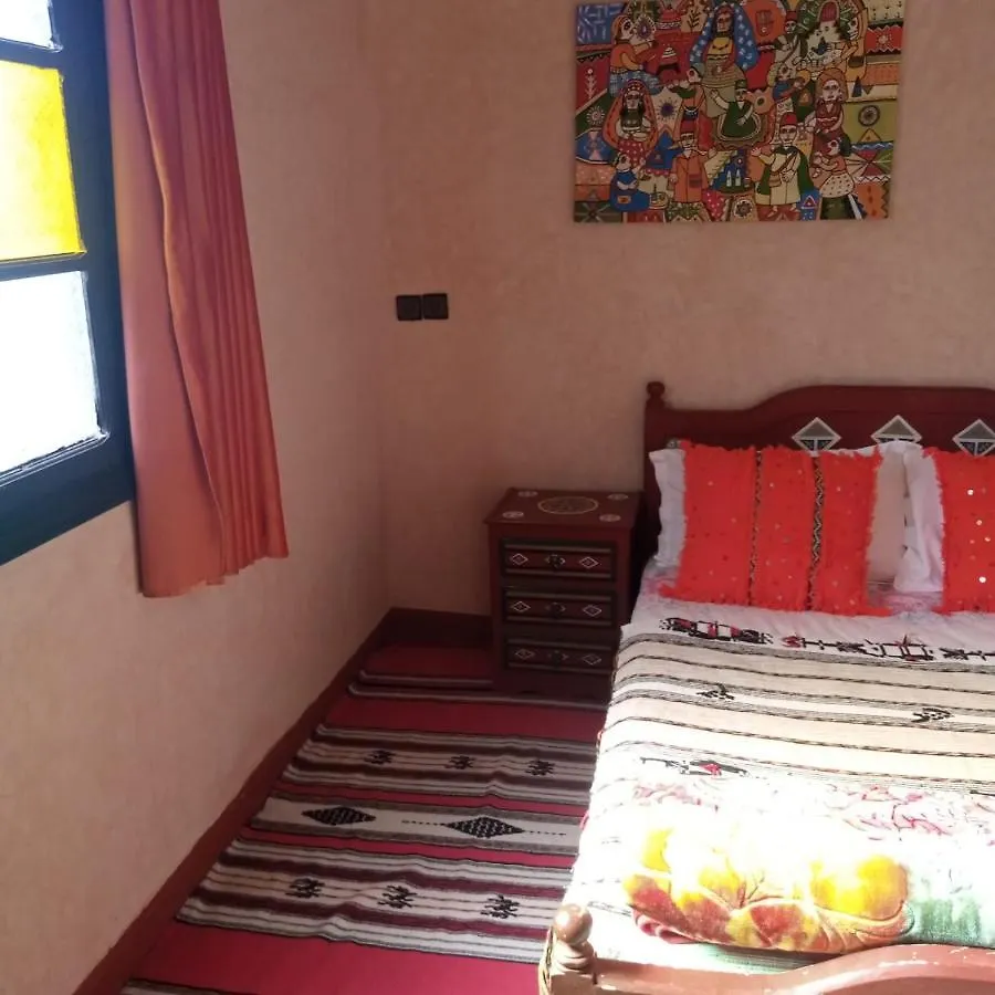 Villa Ferme Berbere Marrakesh 0*,  Maroc