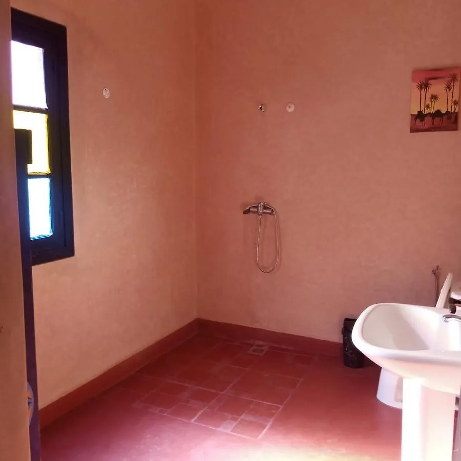 Villa Ferme Berbere Marrakesh