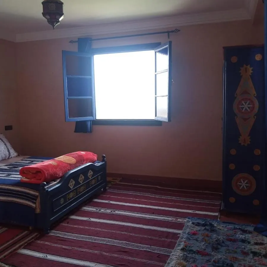 Villa Ferme Berbere Marrakesh