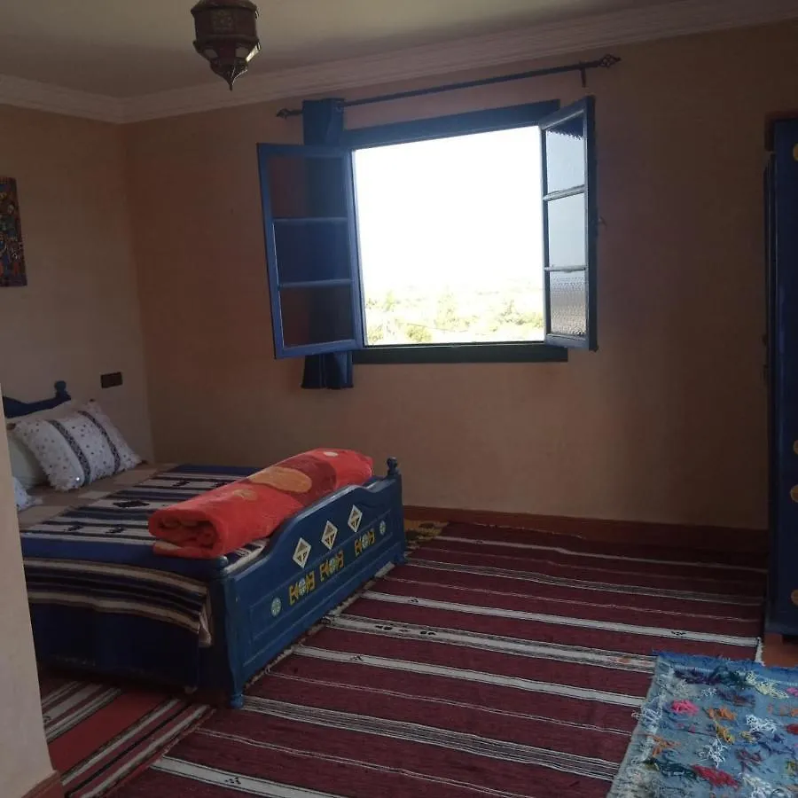 Villa Ferme Berbere Marrakesh 0*,  Maroc